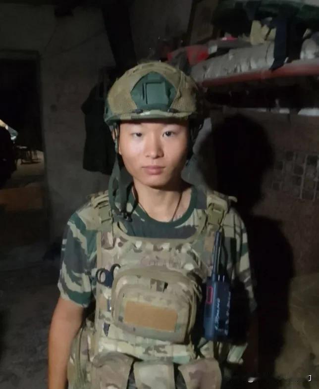 2名来自东方的俄罗斯雇佣兵在乌克兰丧生，据俄罗斯军事博主的消息。目前还没有这两人