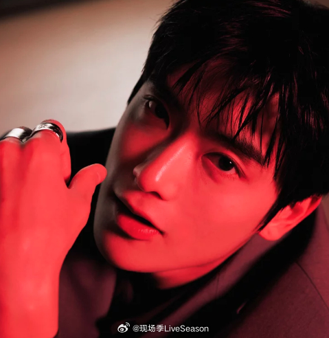 郑在玹 【NCT成员Jaehyun回归近况更新】据SM Entertainmen