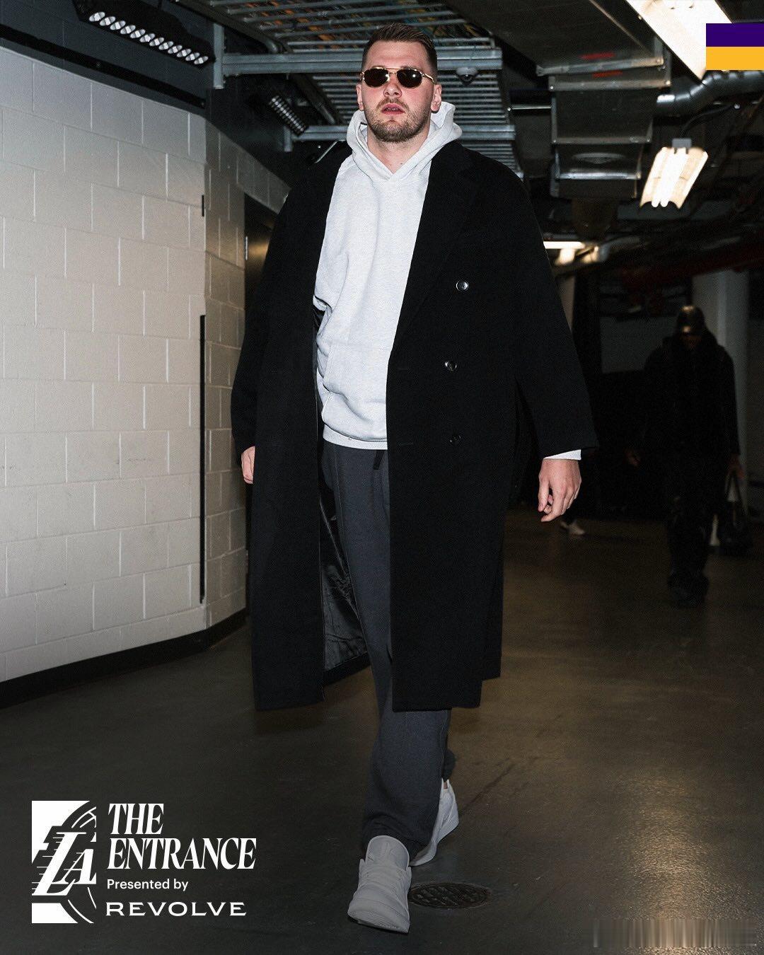 芝加哥，他们来了📍湖人vs公牛