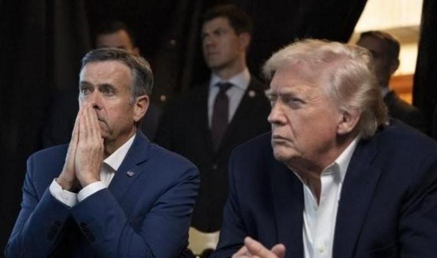 如今美国的境况已然显露了出来，美国抓捕马杜罗容易，但处理之后带来的后果却是很难，