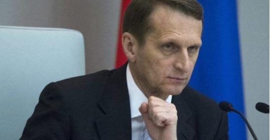 第三次世界大战”是乌克兰的救命稻草？

据俄罗斯对外情报局发布声明称，该行动将有