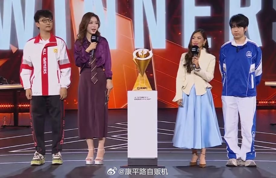 花海和Cat一起接受采访2026kpl夏季赛热点优质创作计划