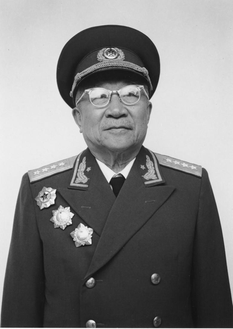 张云逸主政广西，定省会南宁，向叶帅要“出海口”，自此广西腾飞

“1950年2月