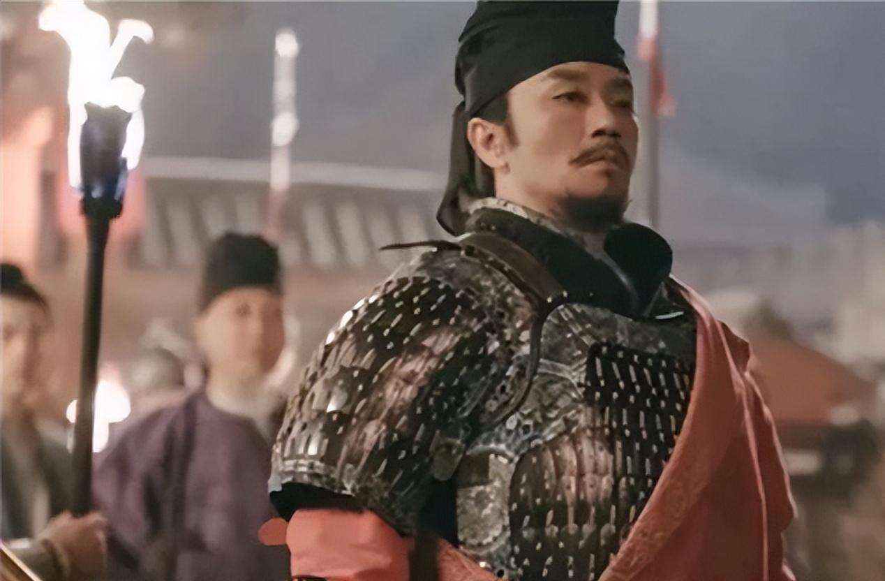 因为李怀光的事情，也顺便介绍一下“史官们”写史的事情！

为什么大家读史要尽量去