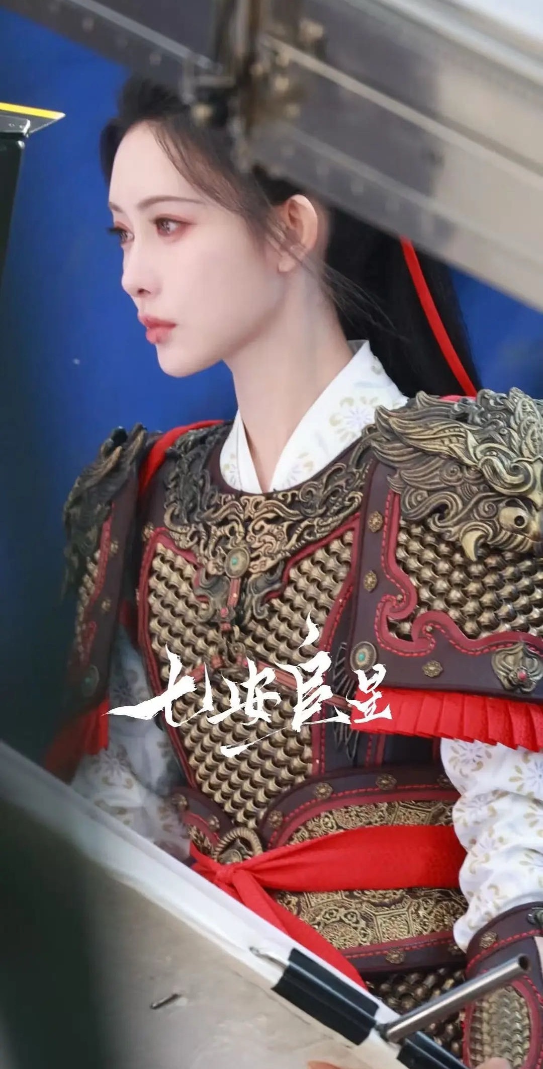 今儿状态给力鲜衣怒马小郎君也很适合啊沈娇娇暮景行来娶你了 