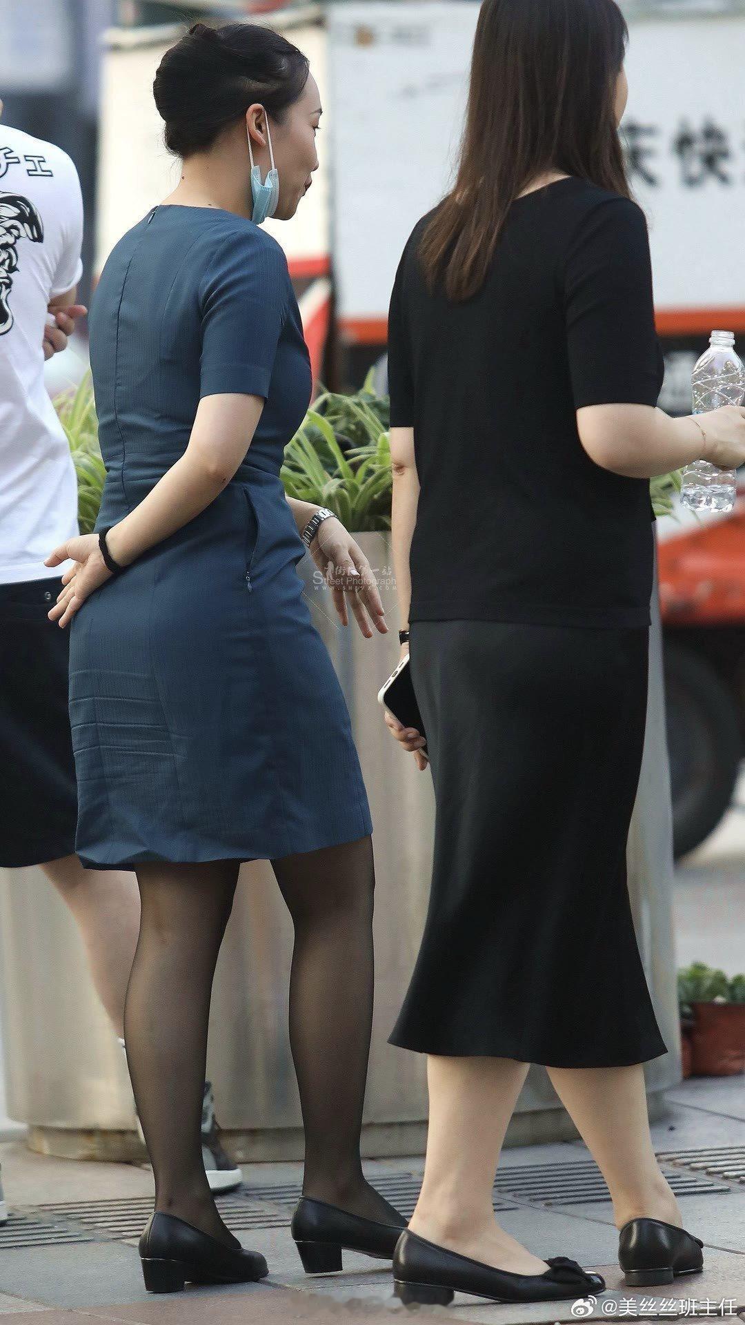 粉丝头条使用攻略宅男女神职业装