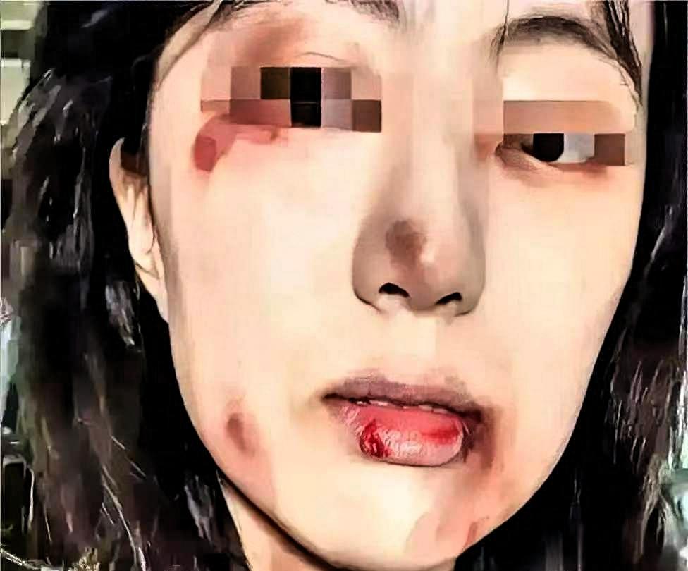 河南这位公公，真是给全天下的男人上了一课。
 
女子产后仅十二天，身体还没有恢复