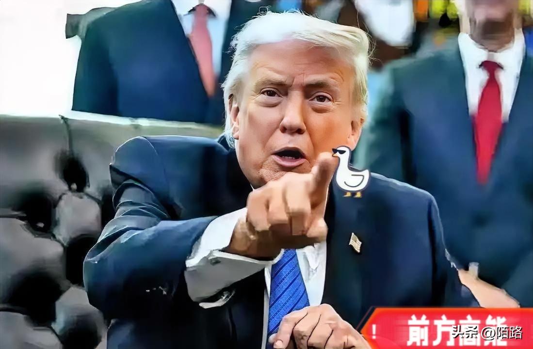 特朗普公然触碰中国的底线？
 
3月13日，特朗普被曝拟向中国台湾地区大规模出售