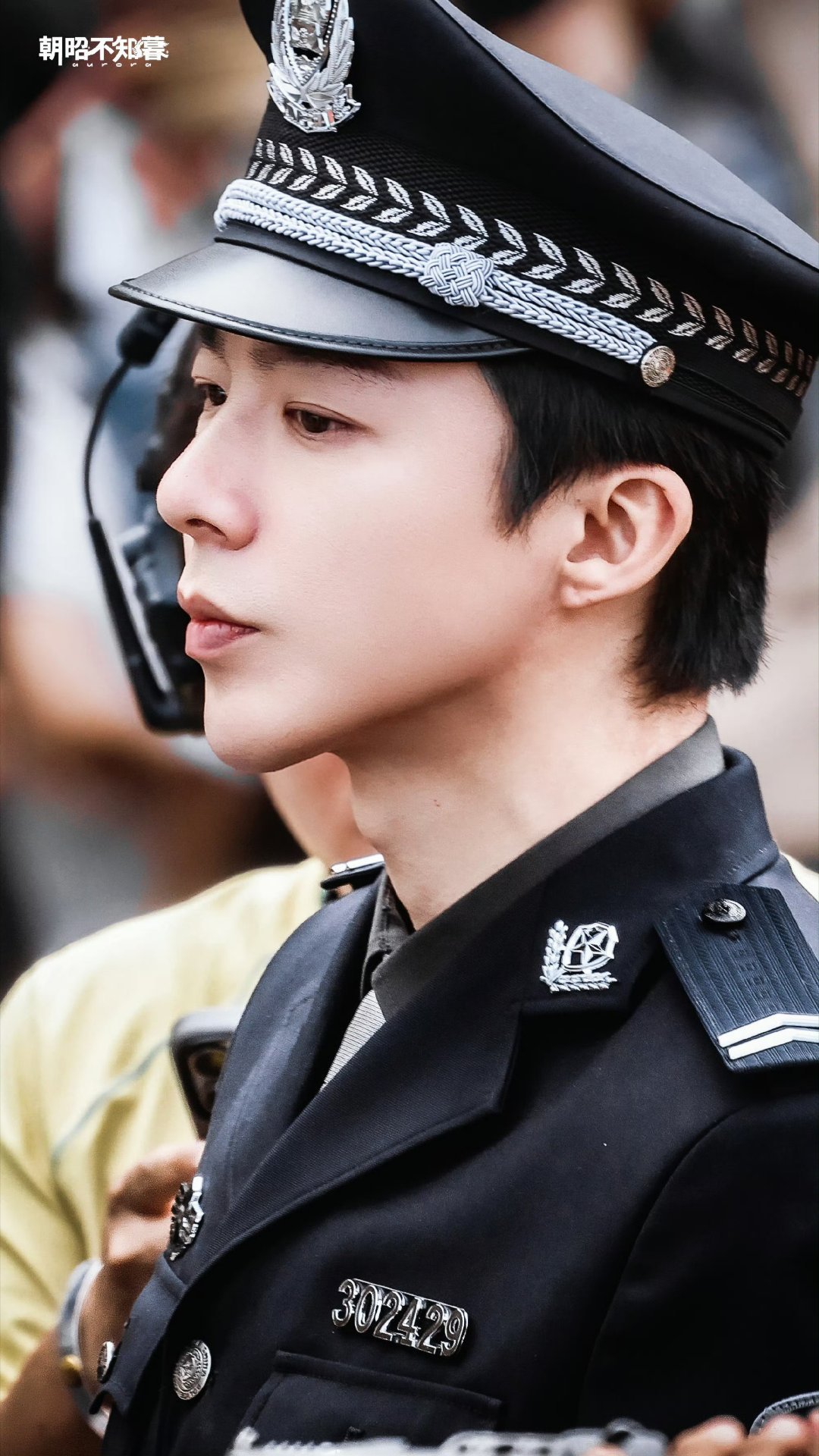刘宇宁圈内口碑刘宇宁 还有人不知道刘宇宁的最新在拍剧是刑侦扫黑题材《铁证》吗，可