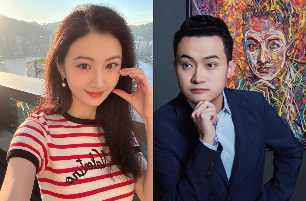 景甜回应景甜说了“我依然眼光不行，我依然智慧欠奉”是不是意味着谈了没错，是孙宇晨