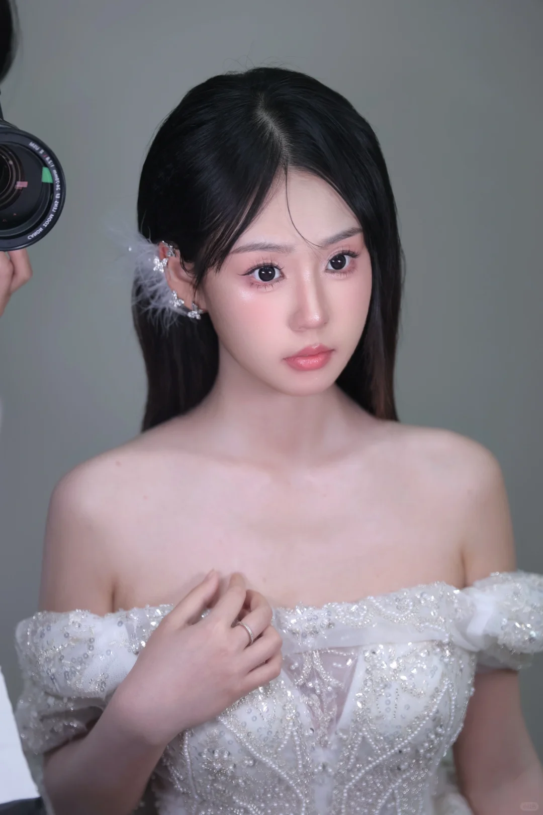 👰