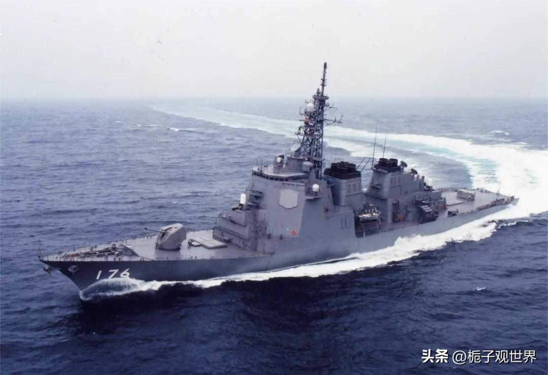 自美国以色列向伊朗发动军事打击后，日前，日本以“特朗普提出在霍尔木兹海峡护航油轮