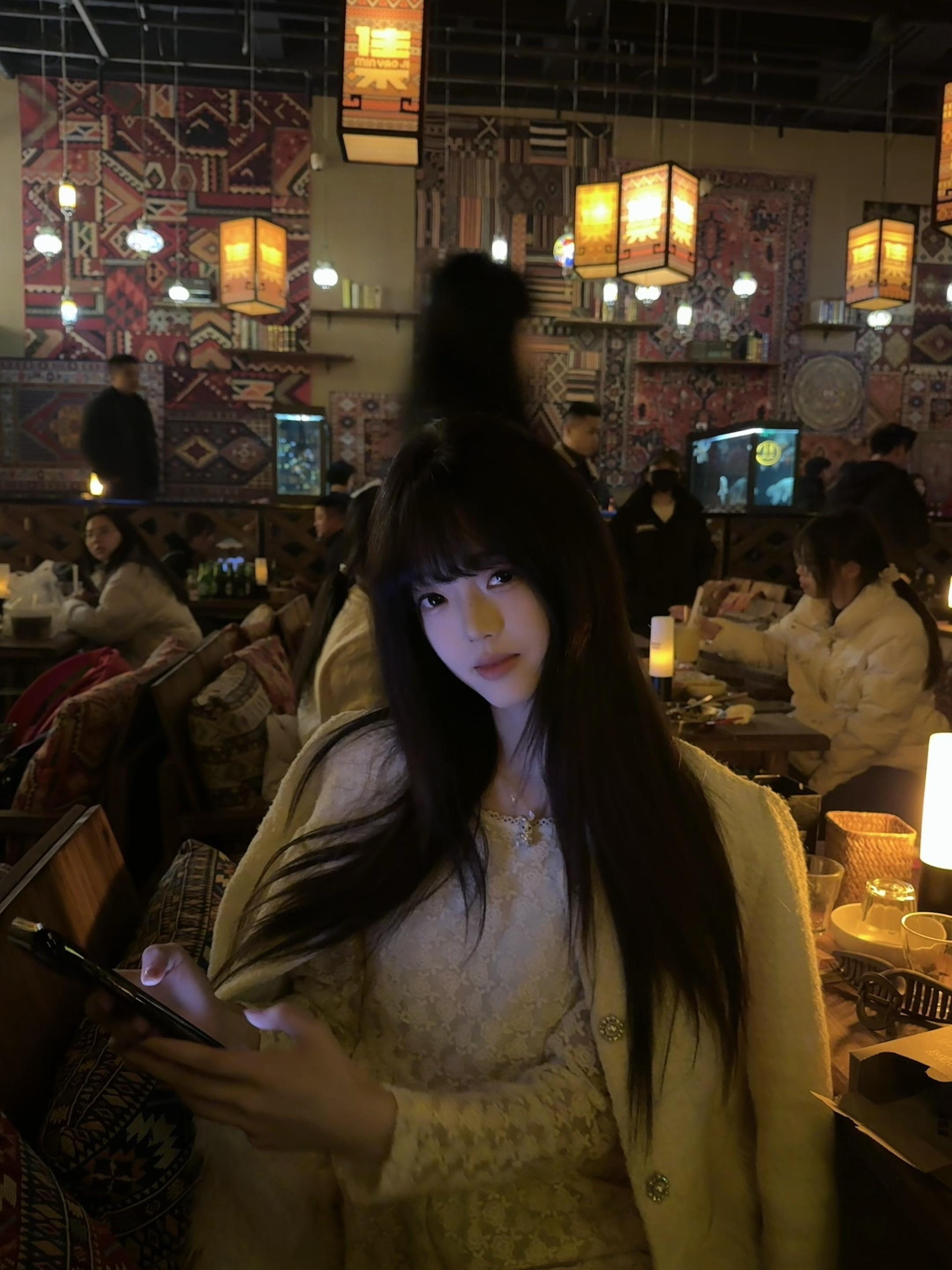 真正属于我的 应该像吃饭喝水一样简单