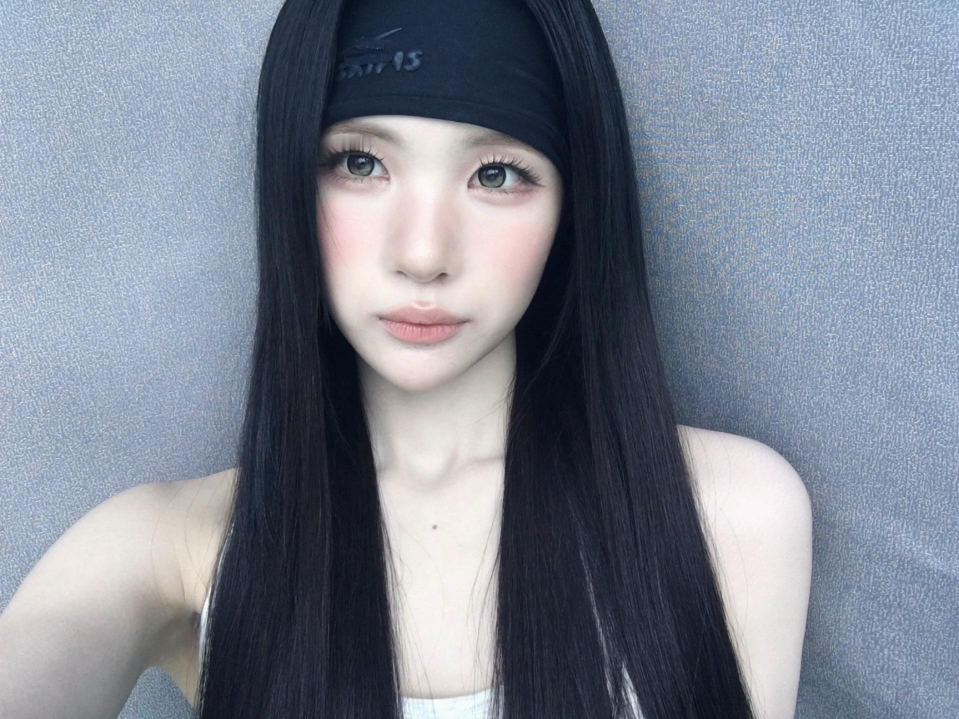 这只发带白狗俊成什么样了 ​​​