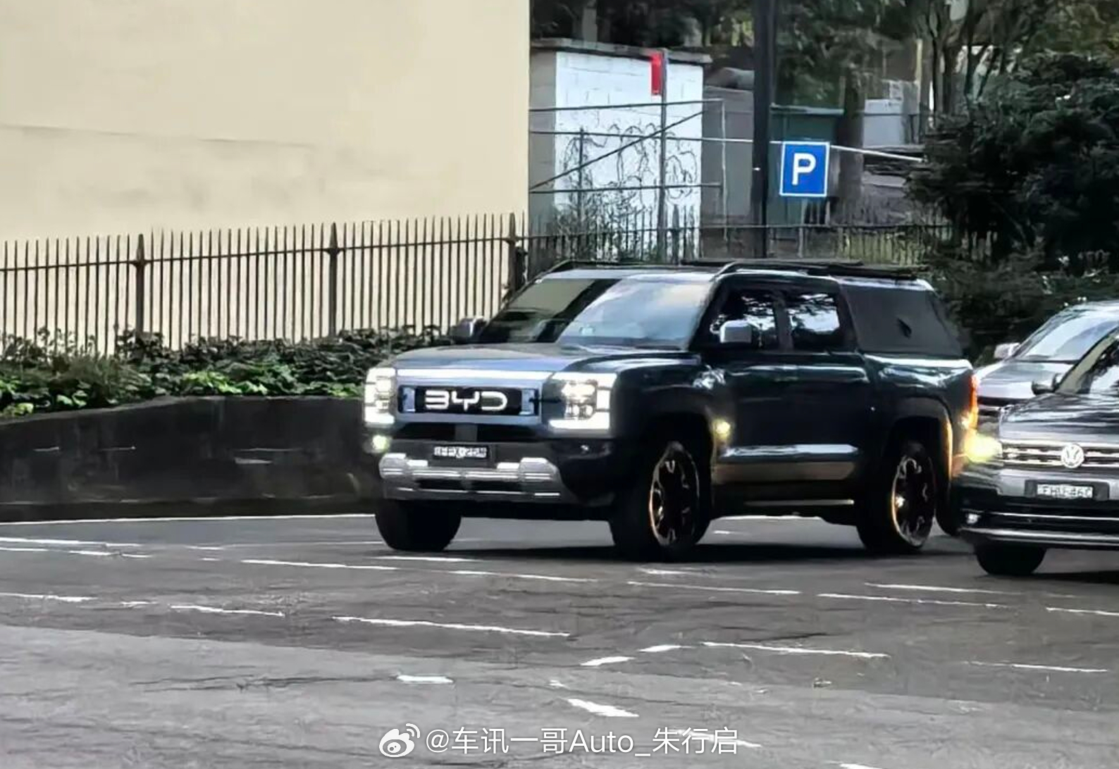 比亚迪超越起亚，仅次于丰田，8月5日报道，进入澳大利亚市场4年后，中国汽车制造商