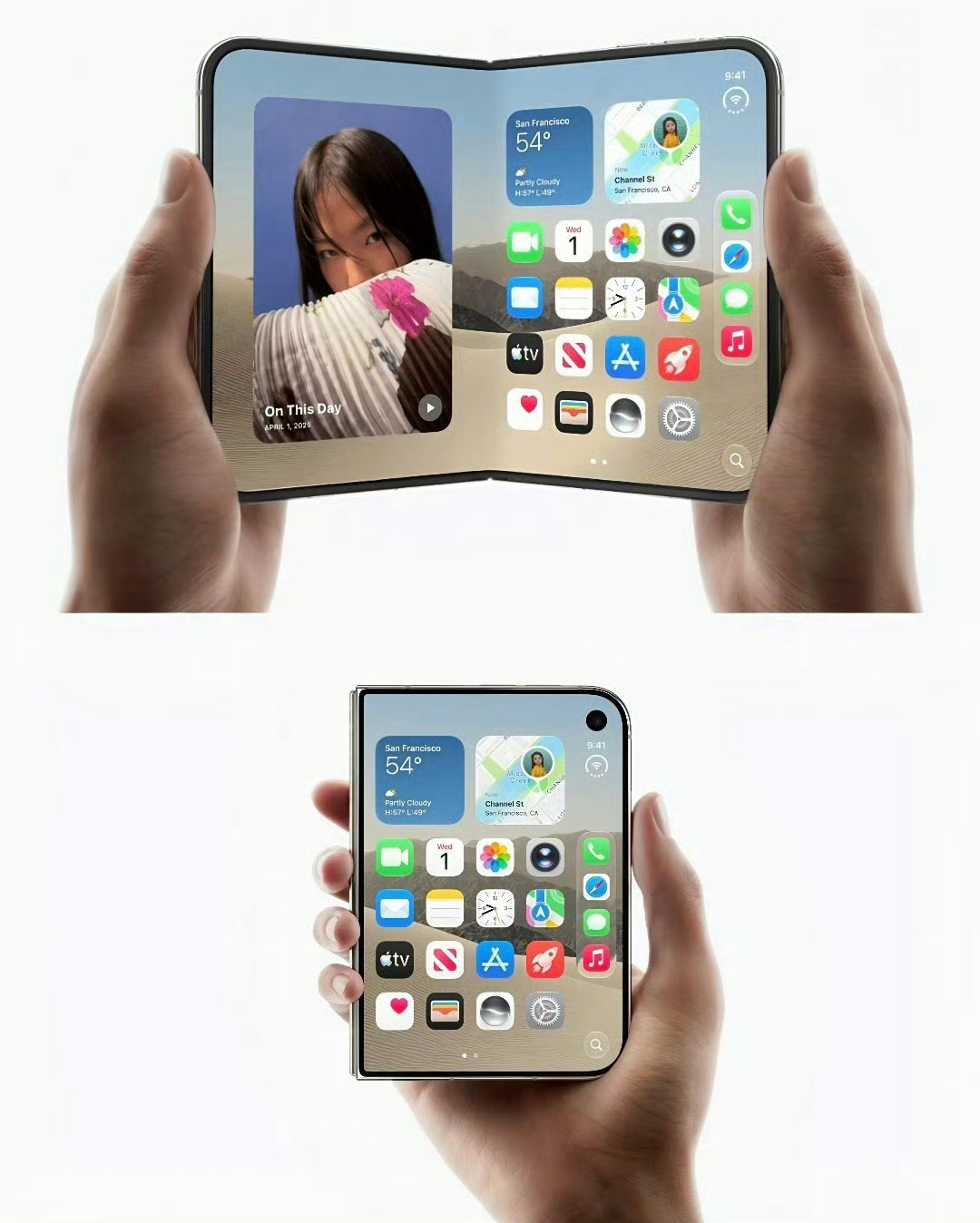 数码闲聊站[超话] 酷安今日热度机型榜！iPhoneDuo第一，红米K100 P