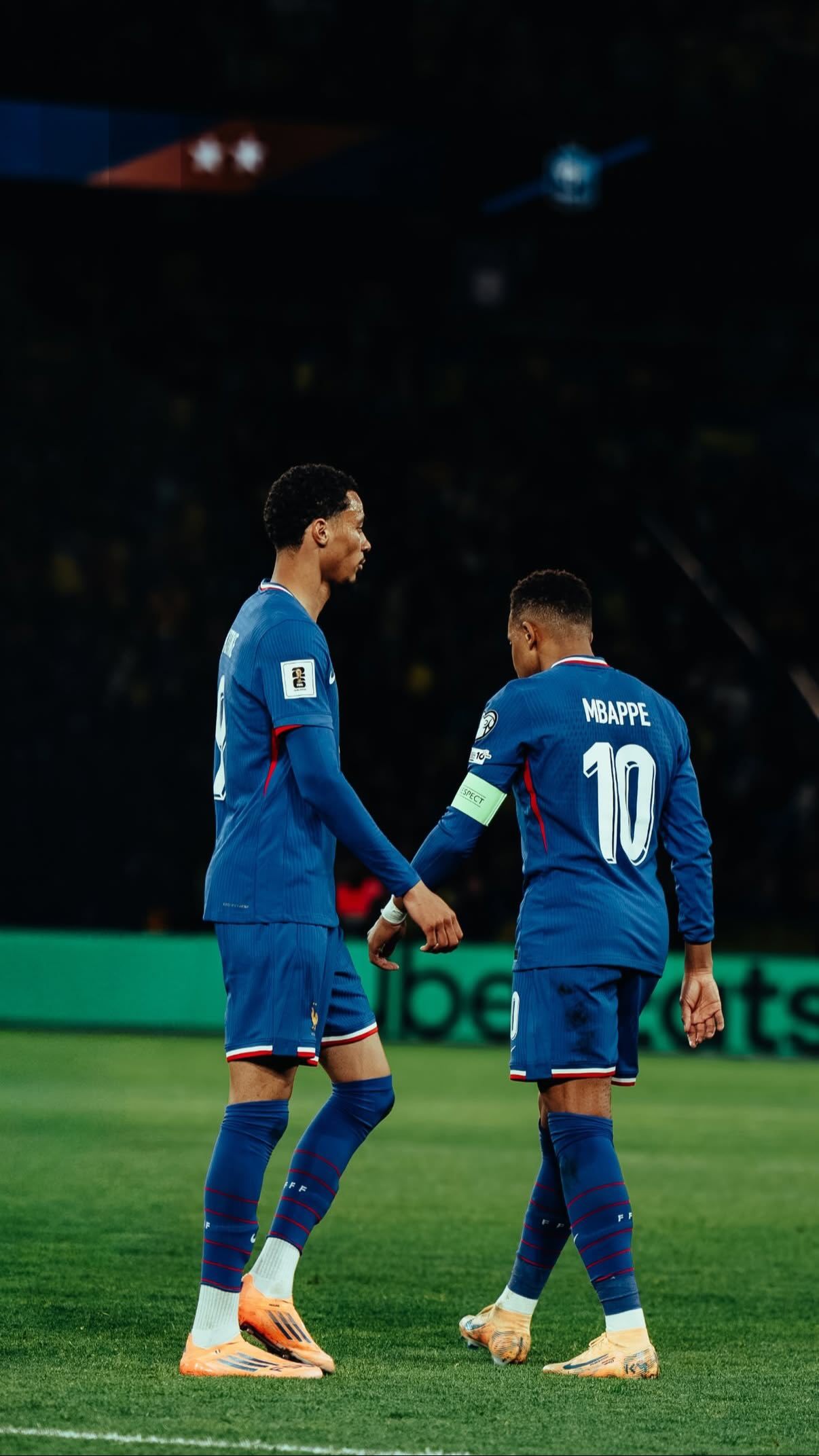 IG STORY转发了一张棍棍👦🏽