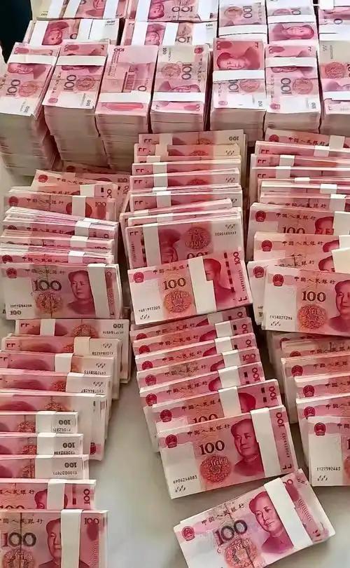 “钱是有灵性的，记住这7句话，你会越来越有钱”

	1.	钱不是赚来的，是吸引来