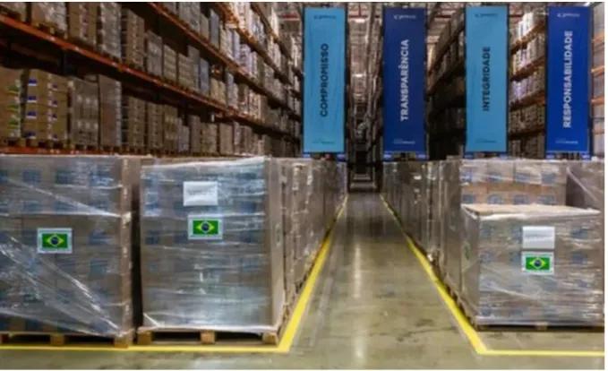 据巴西媒体报道称，巴西政府于1月8日（星期四）通过卫生部宣布，将向委内瑞拉运送1