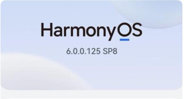 用鸿蒙6.0感觉很不习惯，很后悔！
       12月26日,收到华为手机软件