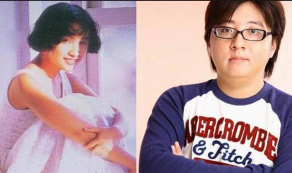 袁惟仁走了，
这个世上最忘不掉他的人，
不是他的歌迷，也不是他的同事，而是曾经的