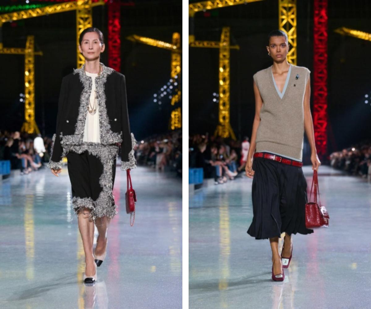 2026秋冬时装周：多位创意总监迎来“首秀”，在坚守经典中探索当代新叙事