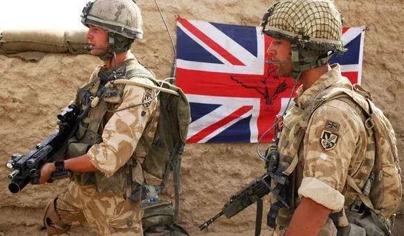 英国宣布向中东增兵五常中最没主见的就是英国，美国打谁我就打谁，这是多么忠诚的跟班