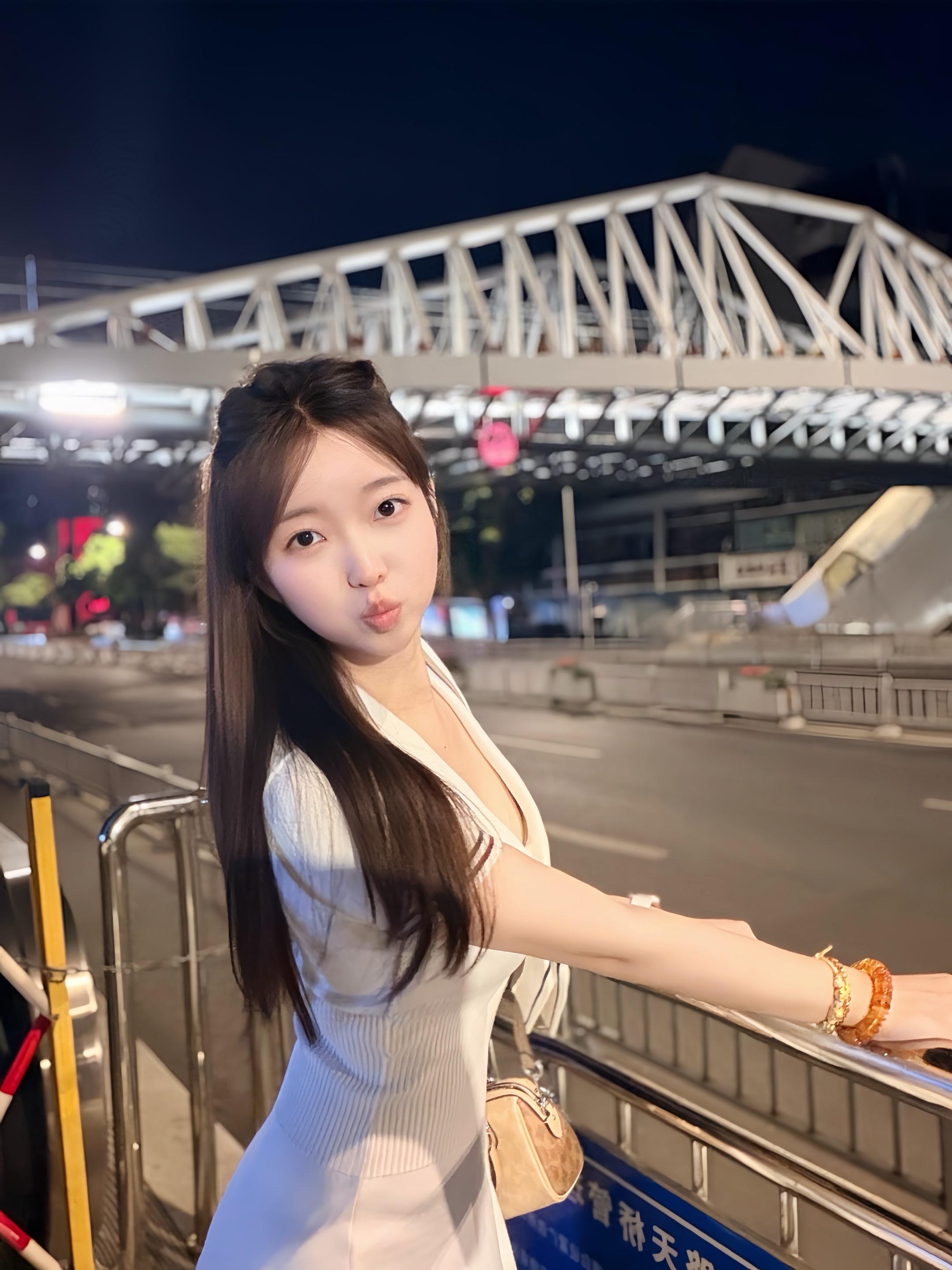 甜妹