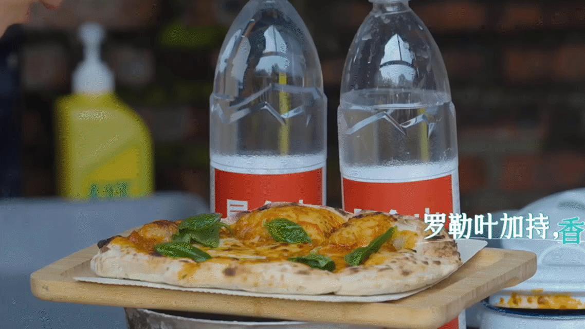 #心灵溯源行见昆仑# #昆仑山矿泉水大湾区旅行者#这个节目太治愈我了，本人是有点