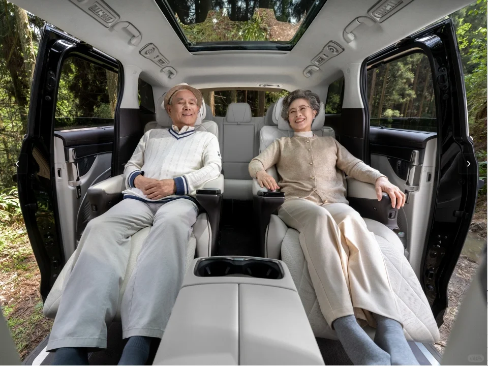 家用MPV怎么选？参考保值率排行榜！