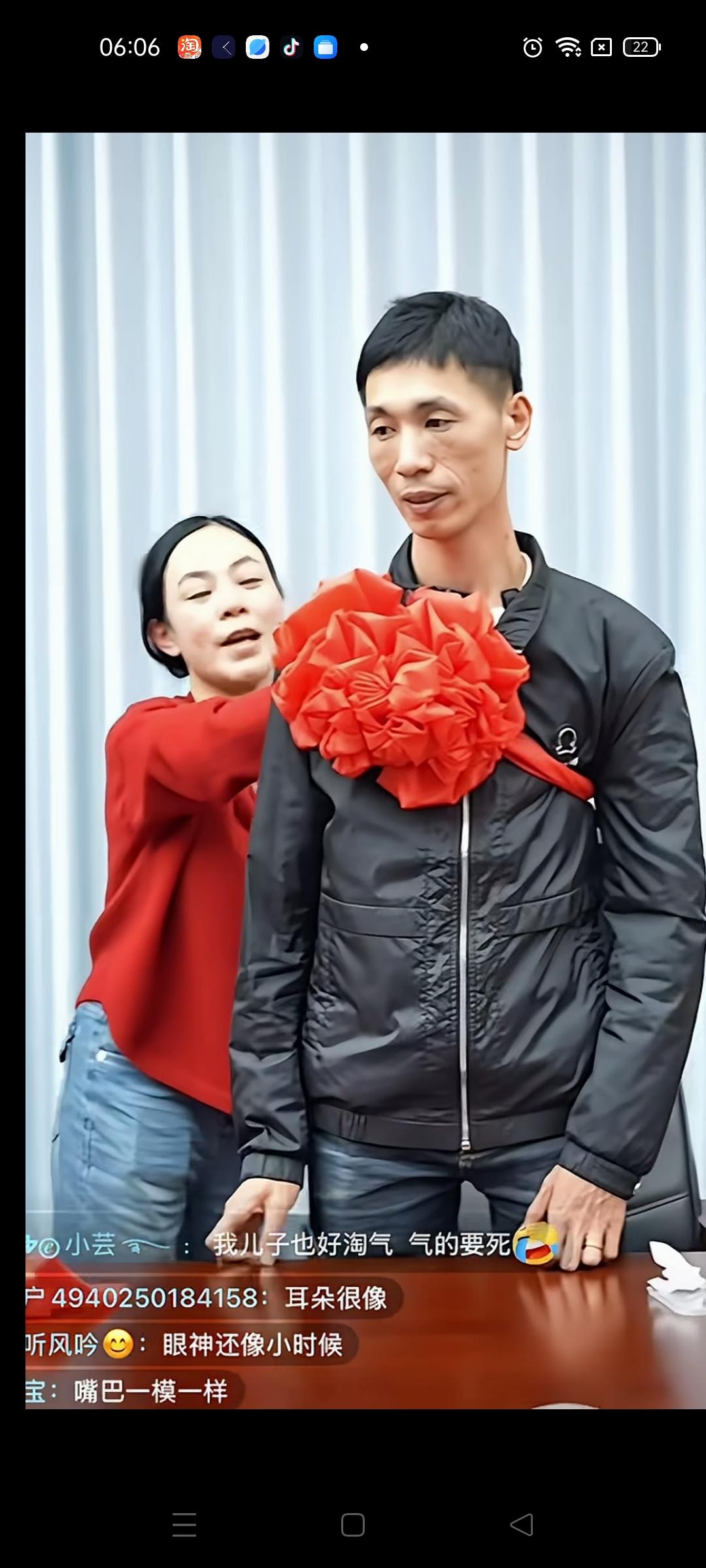 姐姐找李鑫找的好辛苦，但是姐姐想让李鑫做口供却不是李鑫想要的，这也是他俩为什么吵