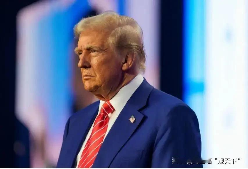 特朗普式强权的本质是什么
最近白宫的风向标转得有点急。2026年1月6日《经济学