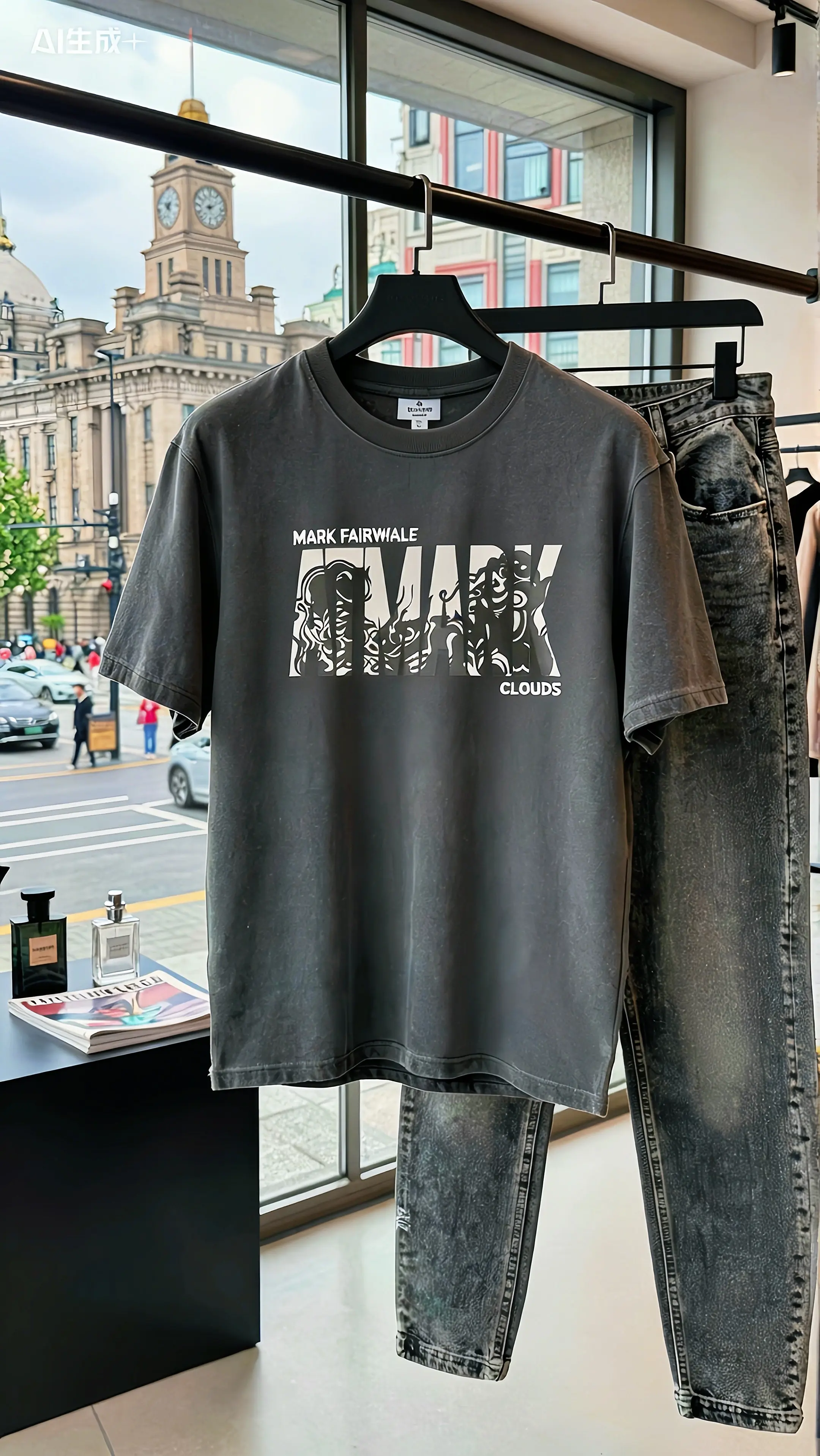 藏肉显瘦显气质，关键是百搭不挑人