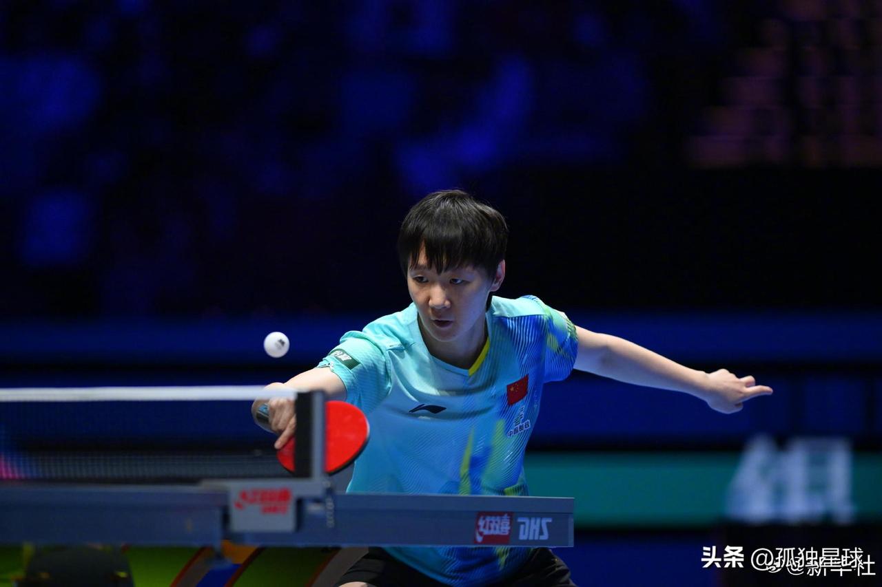 国乒买了 3 张回程票：大方送给日乒女队

国乒本世界杯，强势阻击日乒女单，几张