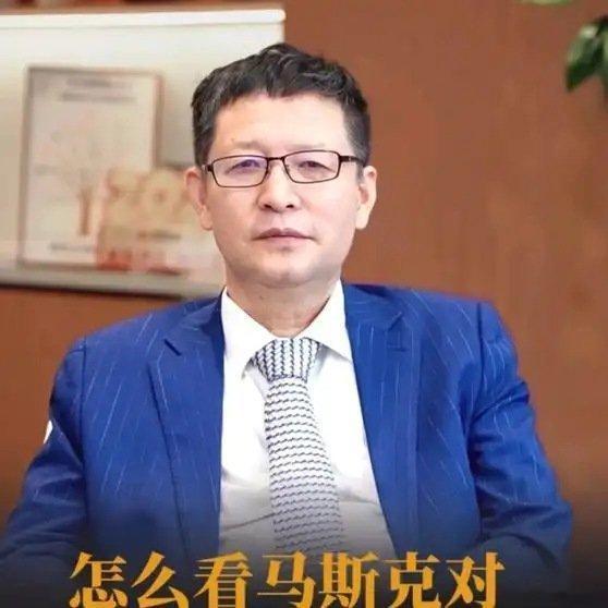 《怎么看马斯克对中国AI的评价？》播放量：716作者：李江涛财经洞察 ​​​