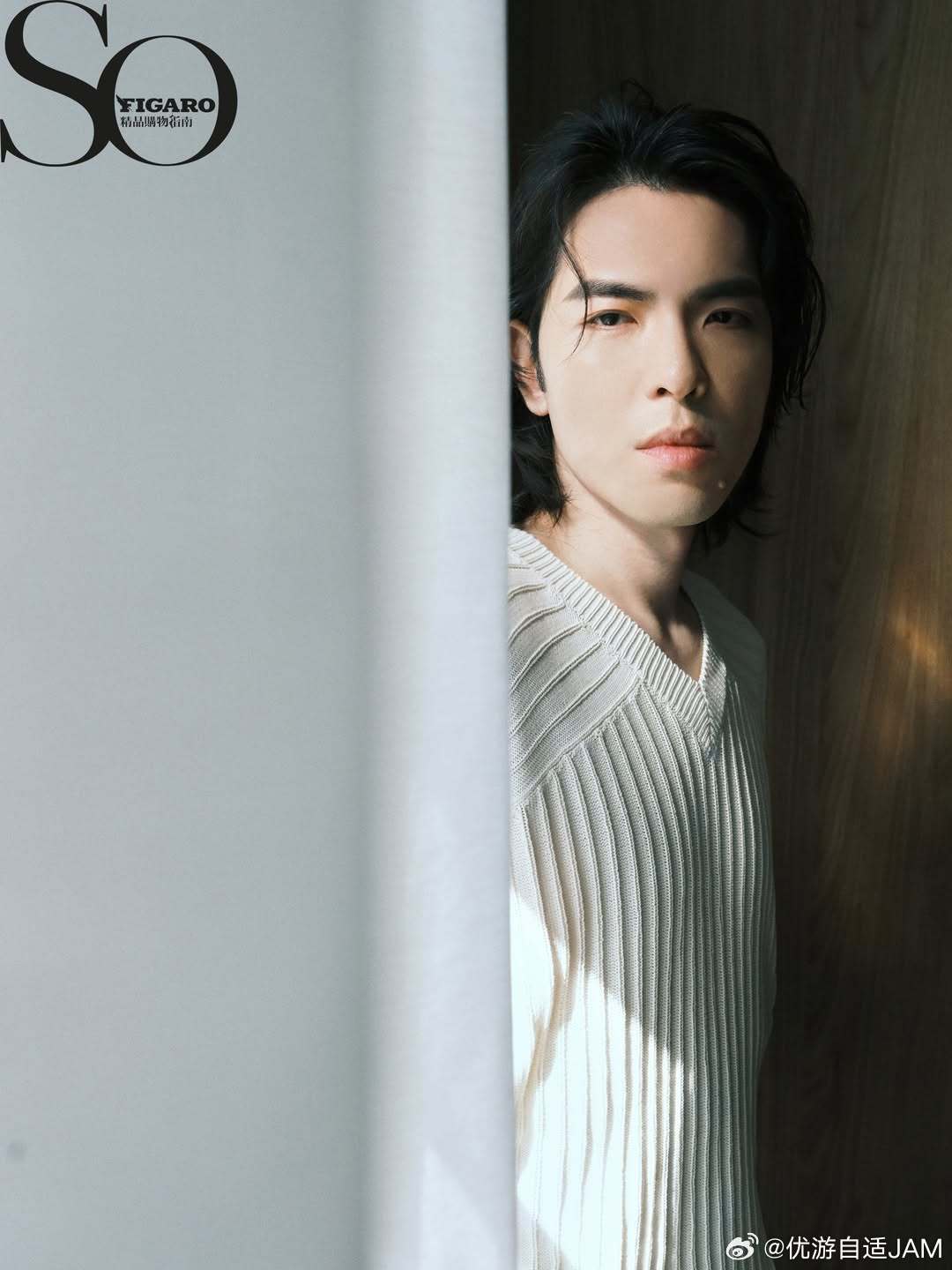 萧敬腾  生日快乐！期待五月的沈阳演唱会！爱你！