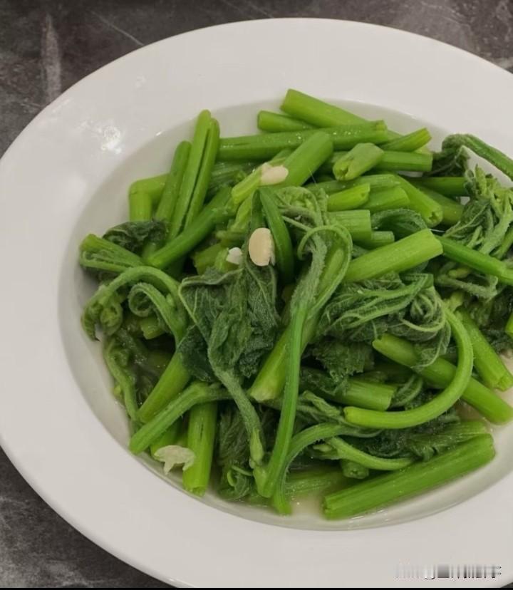 广东的朋友们这个是什么菜？