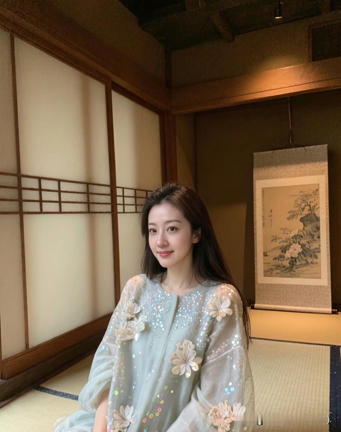 好女人别总硬撑着逞强，
累垮了自己没人替；
好男人得学会适时退让，
家不是讲理的