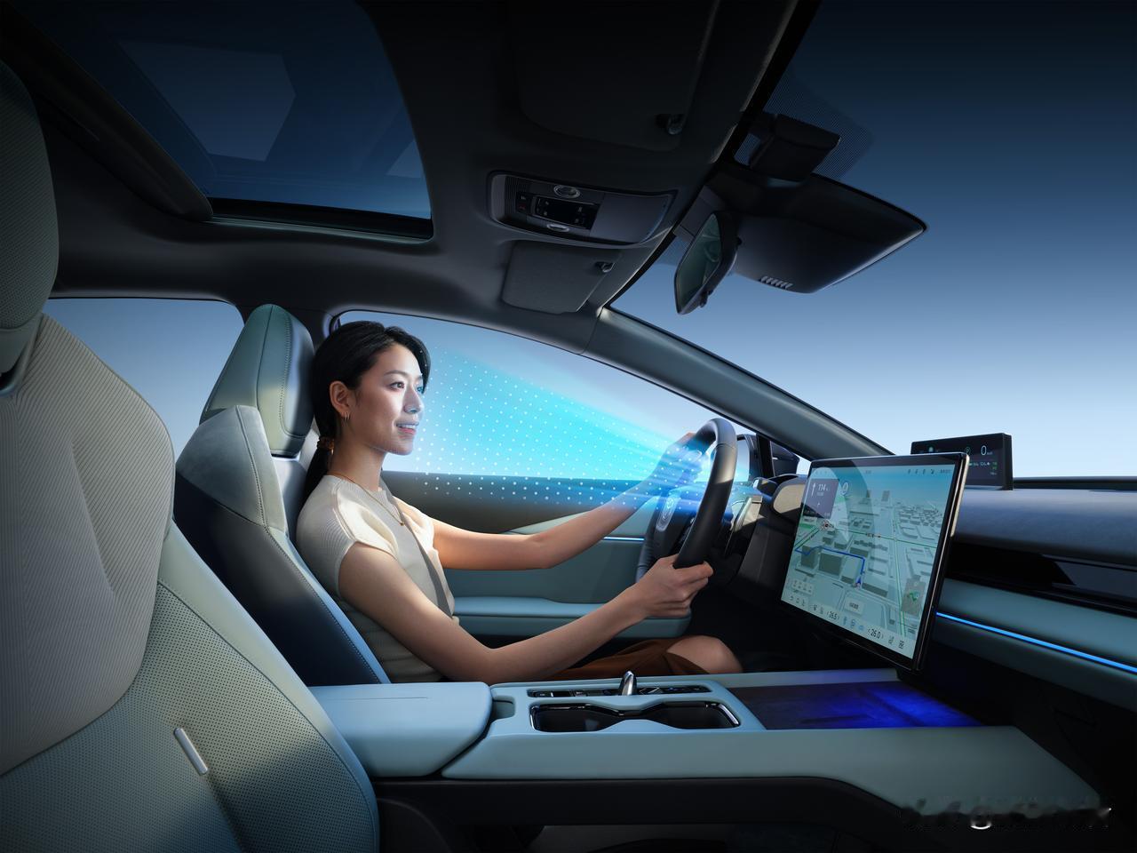 丰田杀疯了！9.38万买B级纯电家轿！2880轴距+满配安全，这波血赚不亏呵。