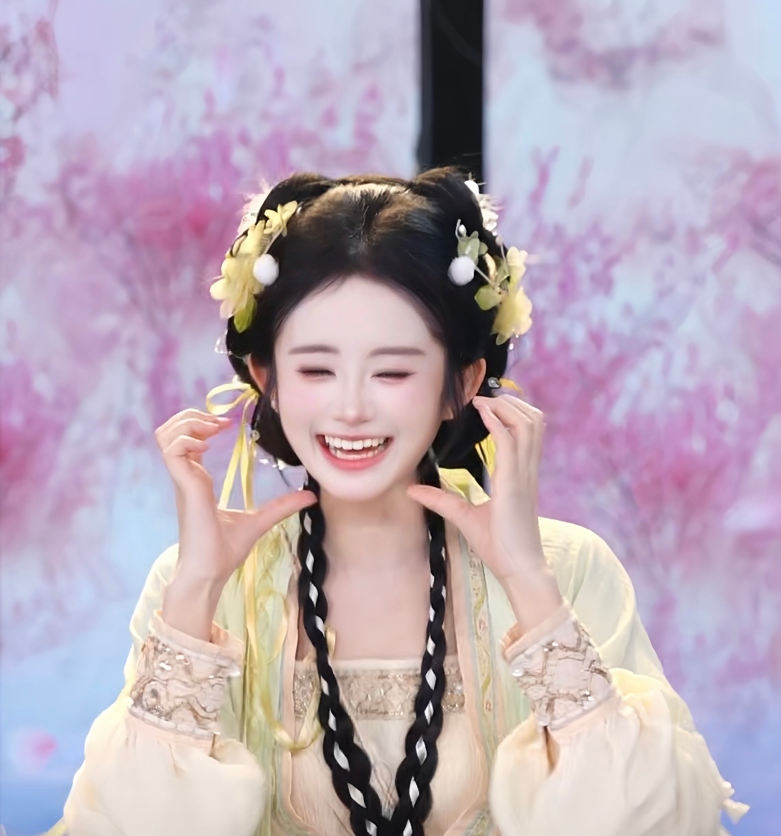sk小骨 好想