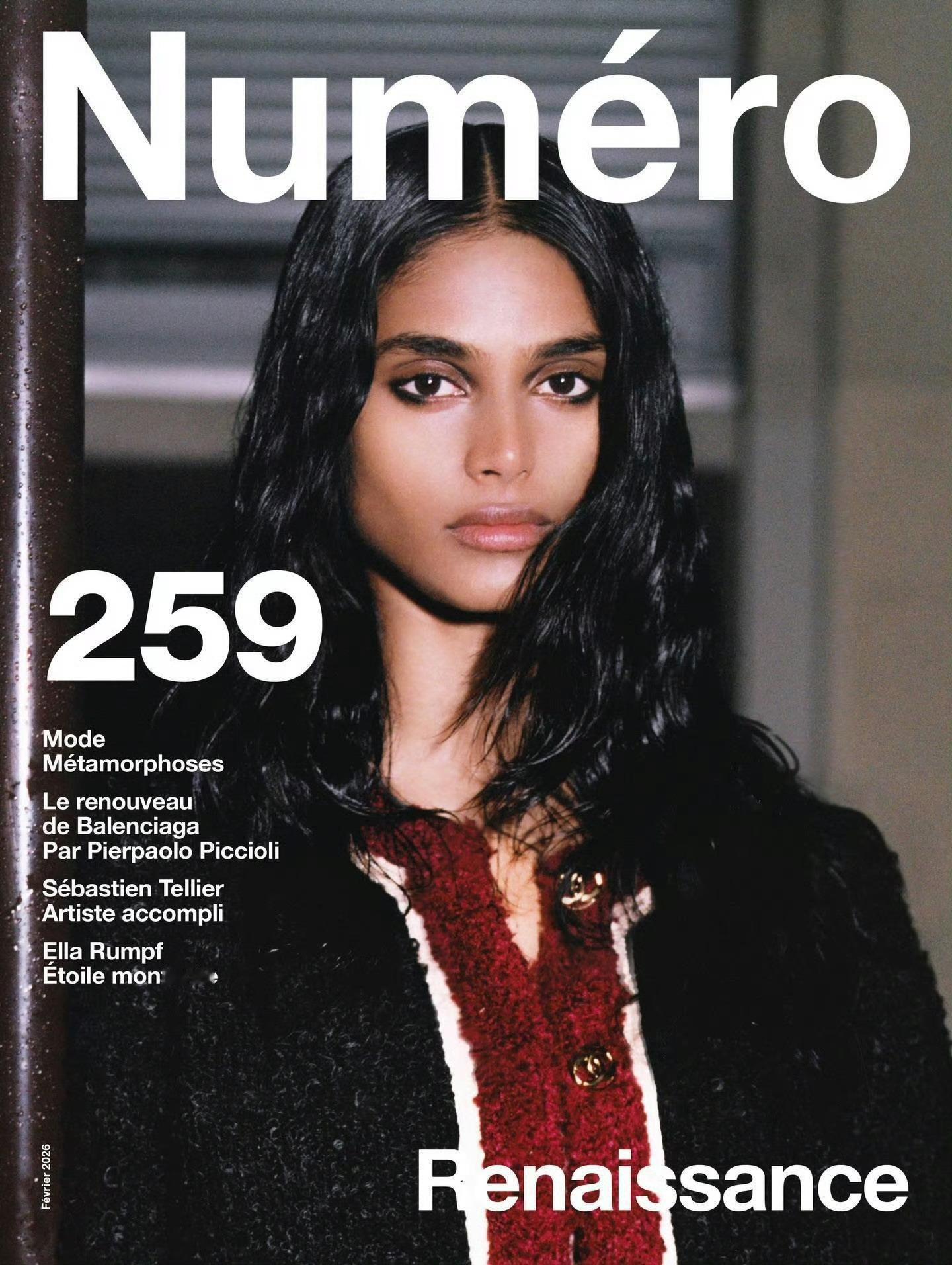 近期，全球时尚大事记——❶ TASAKI宣布蔡徐坤为全球品牌代言人。❷蒂芙尼宣布