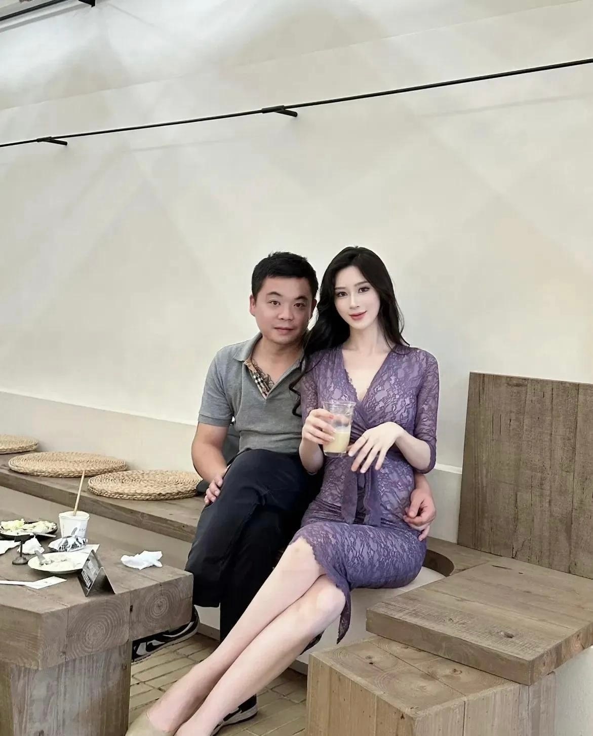 这哥们绝对有什么过人之处 