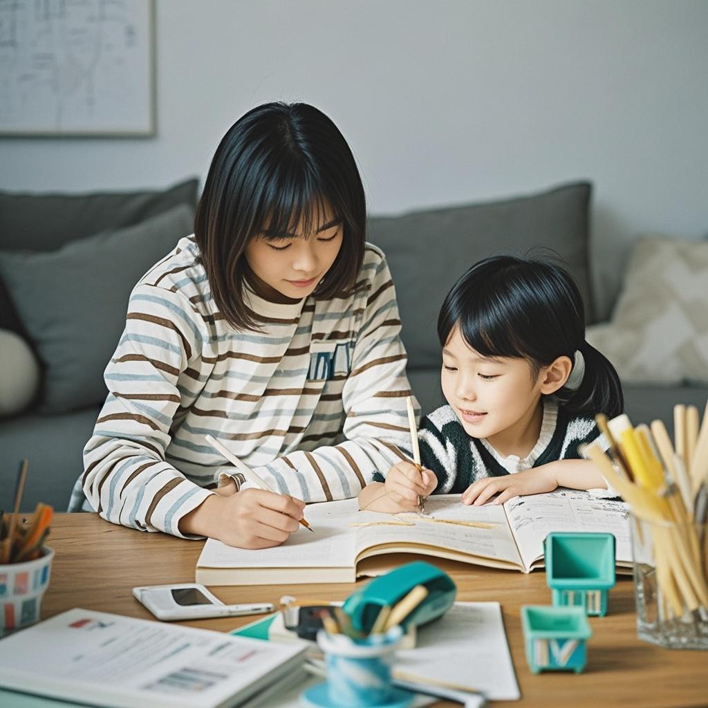 孩子作业磨蹭怎么办?孩子一写作业就“犯困”？别急，这可能是大脑在“求救”！
各位