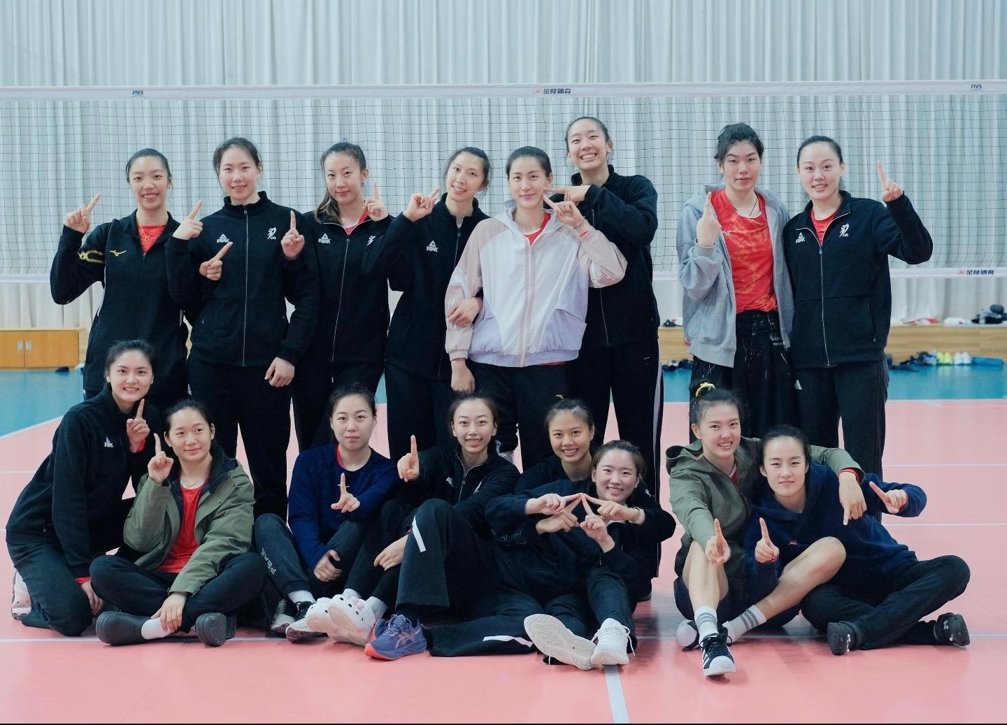 加油[干饭人][干饭人] ​​​