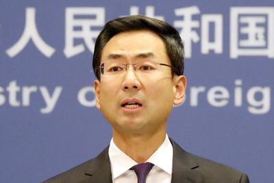 中方就马岛问题最新表态
最近中方就马岛问题表态引发关注。中国常驻联合国副代表耿爽