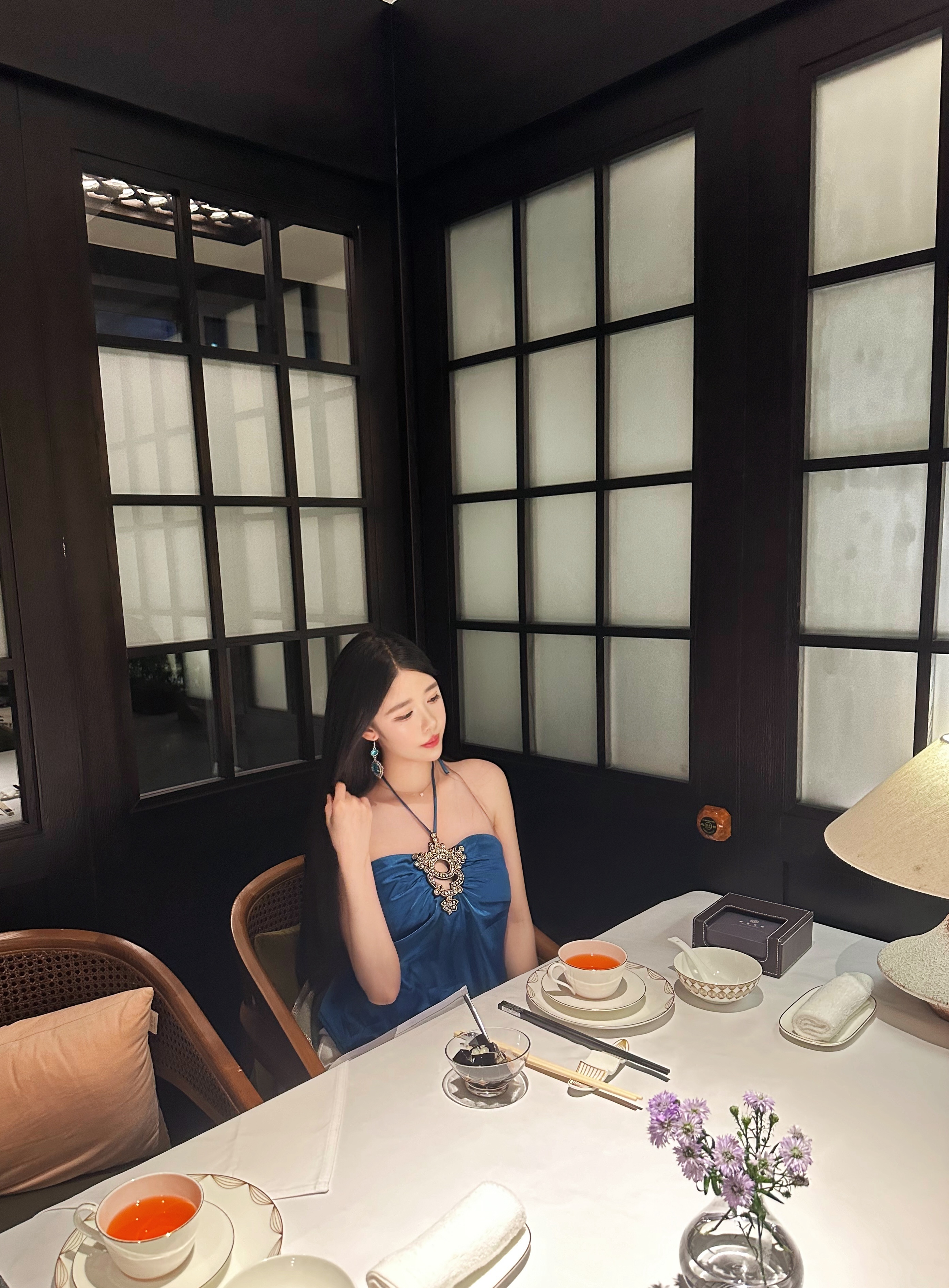 如果伦敦不快乐 不如回到我身边  ​​​
