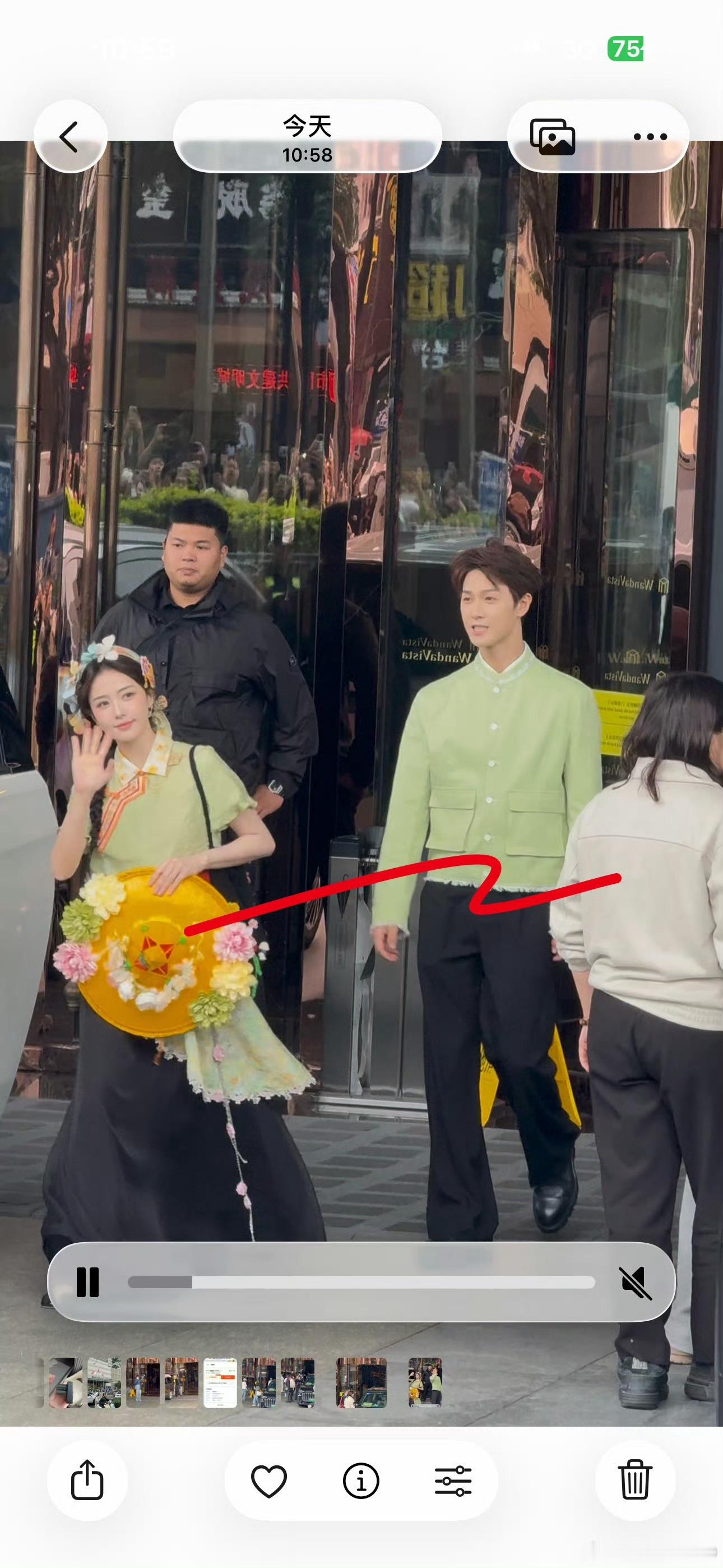 孟子义李昀锐没在一组白鹿李昀锐一组 白鹿李昀锐一组，期待今晚播出的奔跑吧