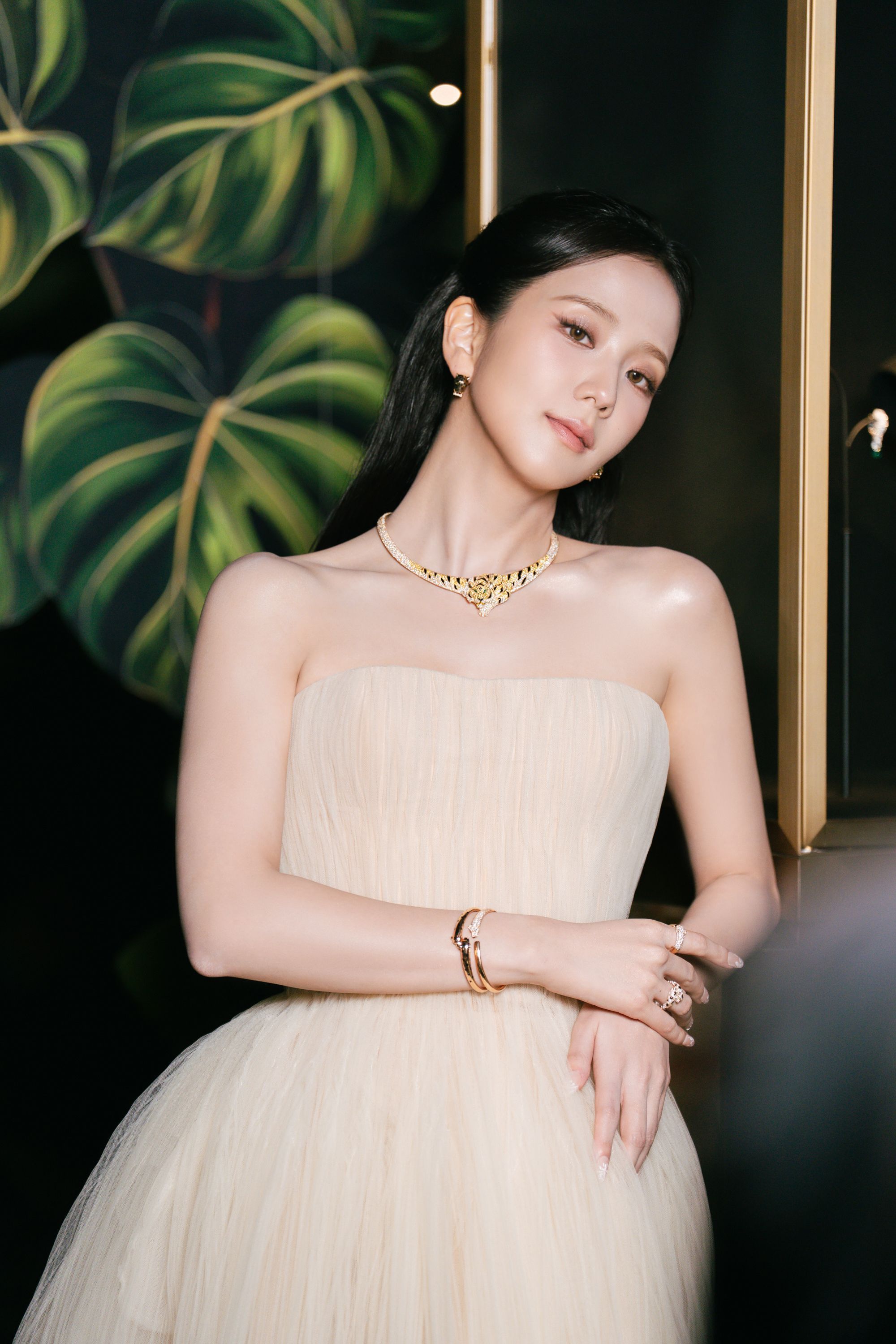 🐆👑野性优雅的猎豹女王 
