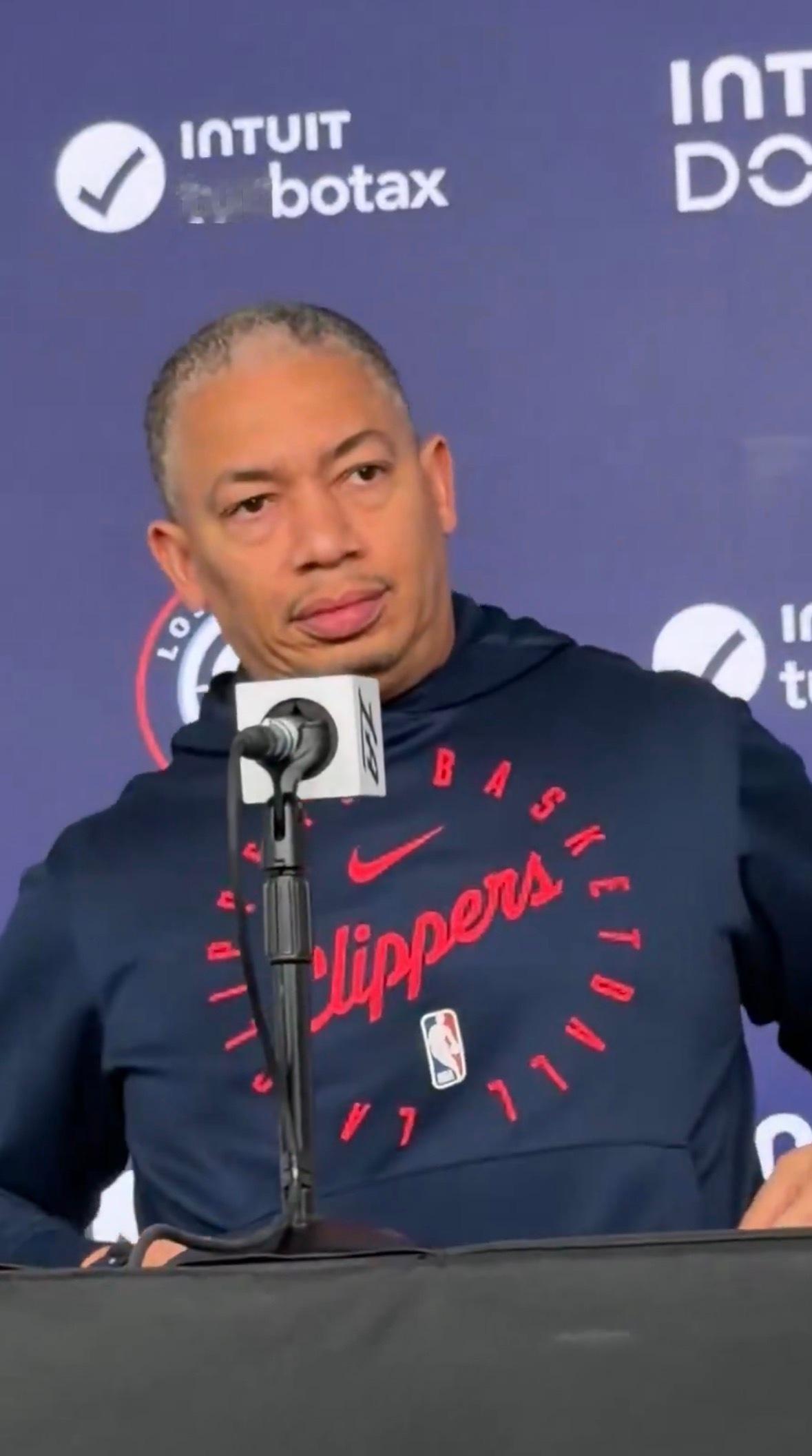 卢：如果我们能减少失误，我们的进攻就能进联盟前四，很简单就是把球传给空位的球员。