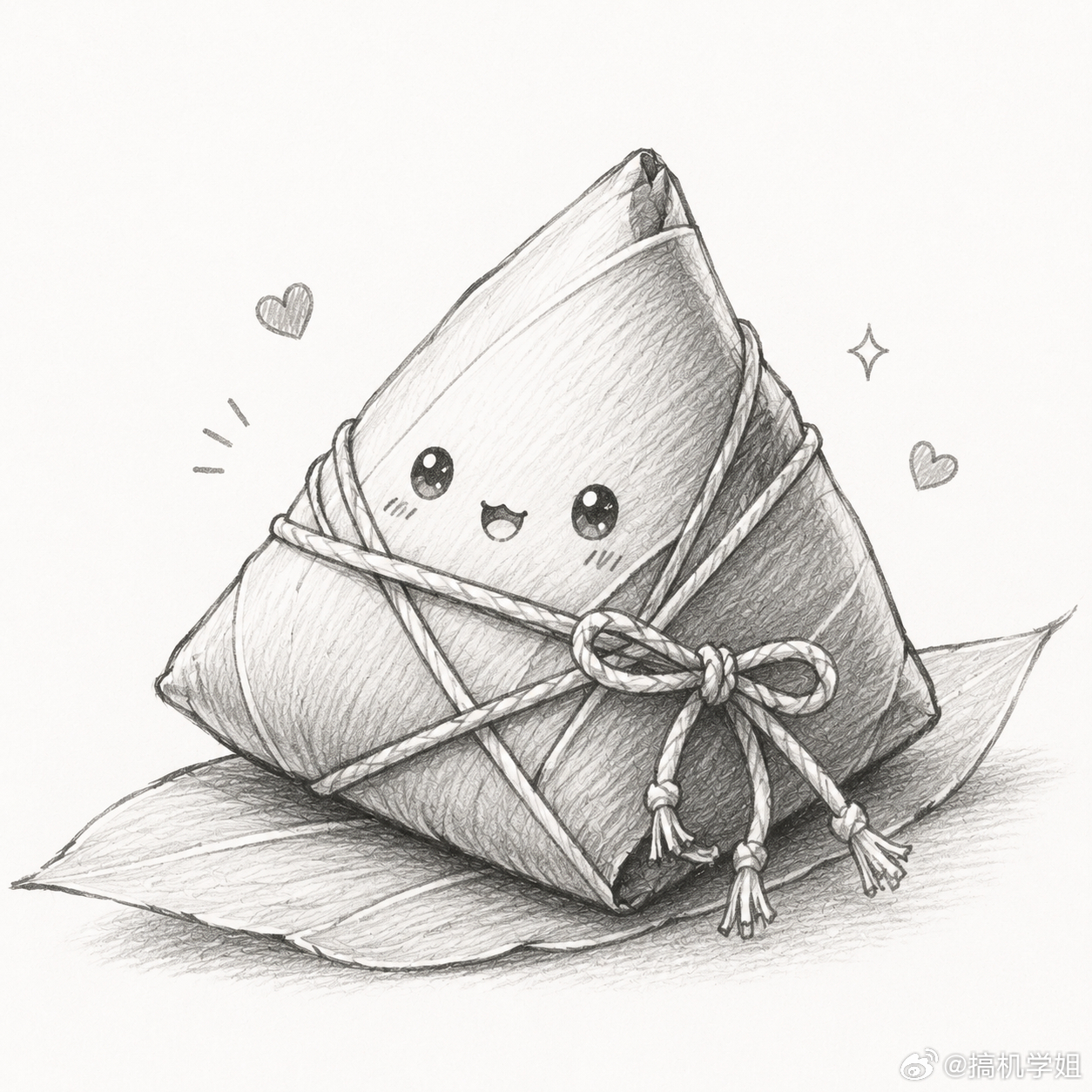 提前祝大家端午安康，假期快乐！每年端午的经典问题：粽子到底是甜的好吃还是咸的好吃